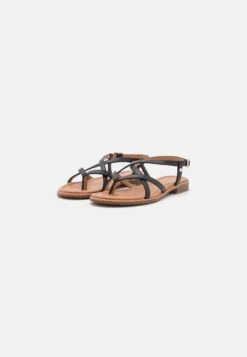 ESPRIT Teensandalen - Black 10 ESPRIT Teensandalen - Black -Esprit c85239b698d4415ea7f7ba9978da99a8