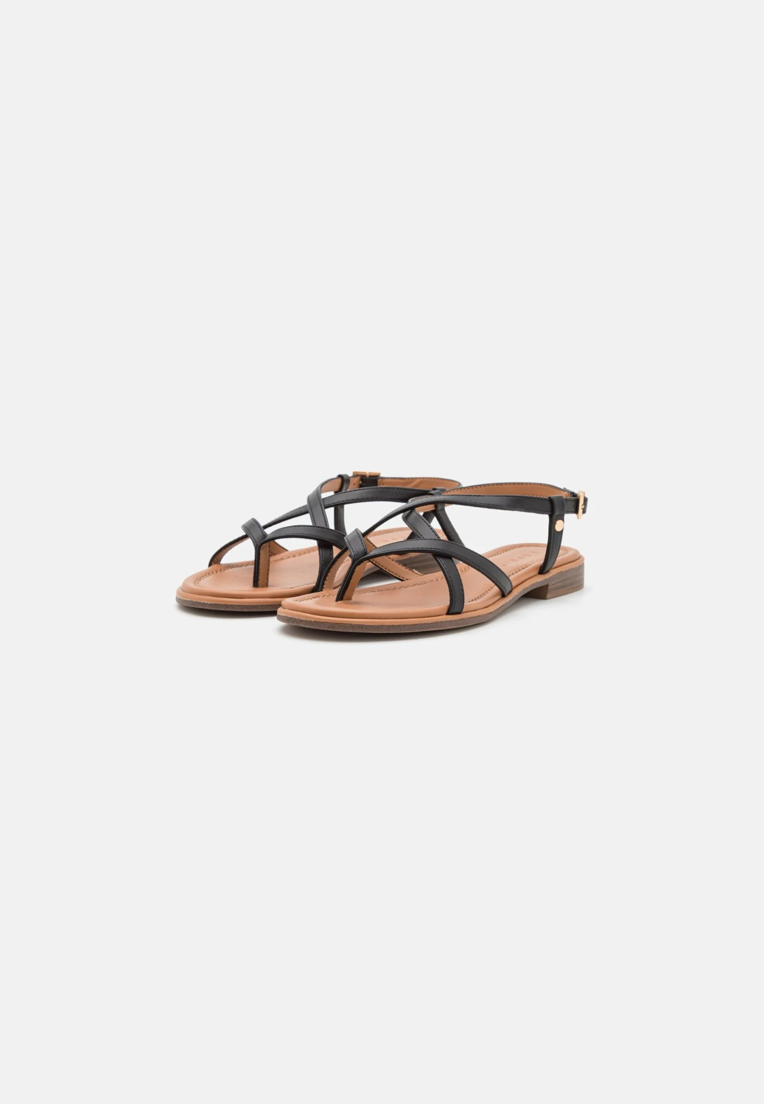 ESPRIT Teensandalen - Black 5 ESPRIT Teensandalen - Black - Afbeelding 3