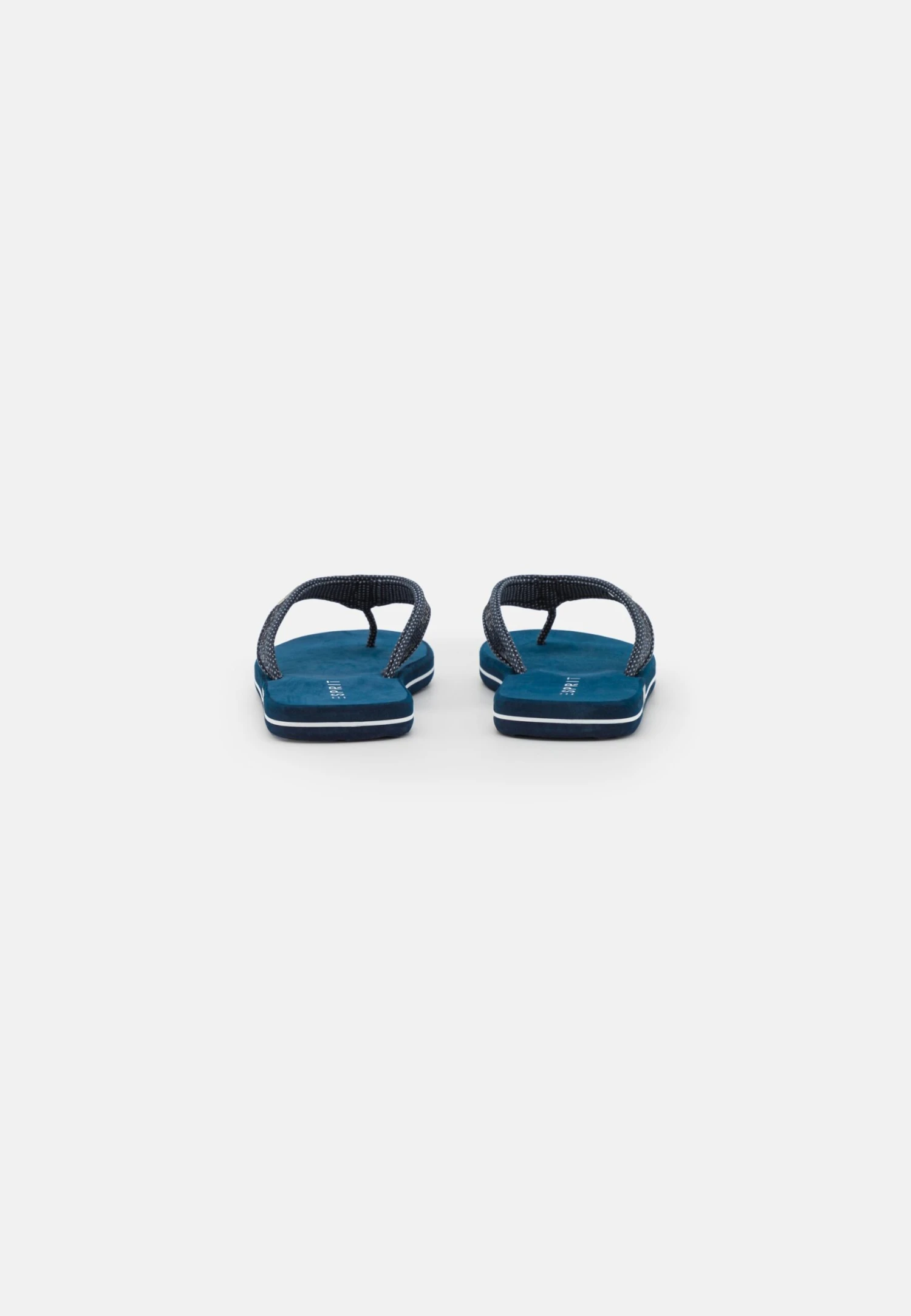 ESPRIT Thongs - Teensandalen - Navy 6 ESPRIT Thongs - Teensandalen - Navy - Afbeelding 4