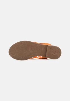 ESPRIT Teensandalen - Orange 12 ESPRIT Teensandalen - Orange -Esprit c9b511b4e507412c9660ba1c905a26e4