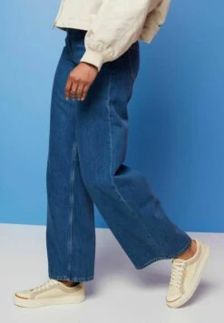 ESPRIT Sneakers Laag - Light Beige