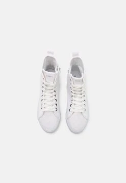 ESPRIT Ocs A21-05- Sneakers Hoog - Off White 13 ESPRIT Ocs A21-05- Sneakers Hoog - Off White -Esprit ca76dd49240841dc8a6e0561f11a872e
