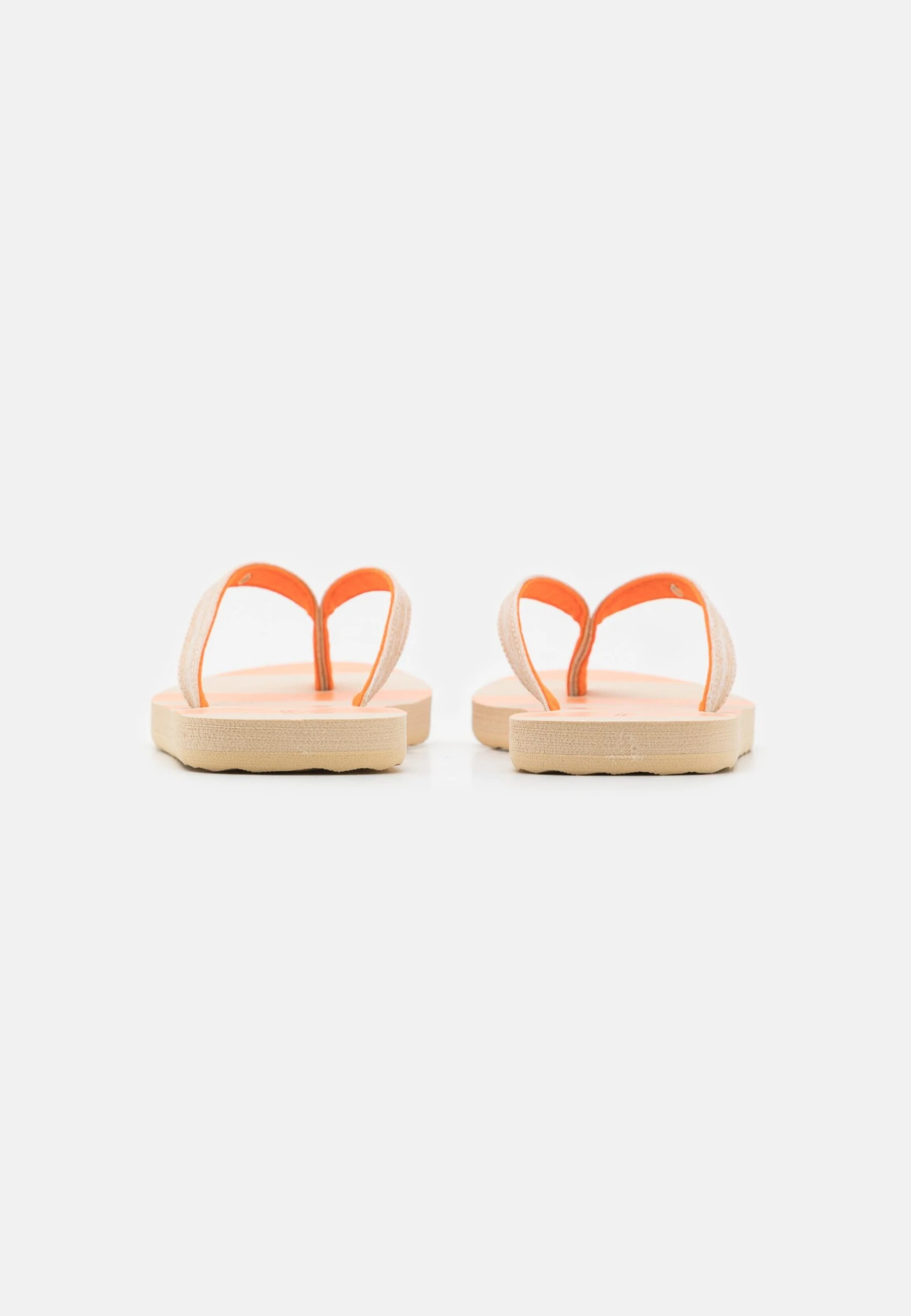 ESPRIT Thongs - Teensandalen - Orange 8 ESPRIT Thongs - Teensandalen - Orange - Afbeelding 6