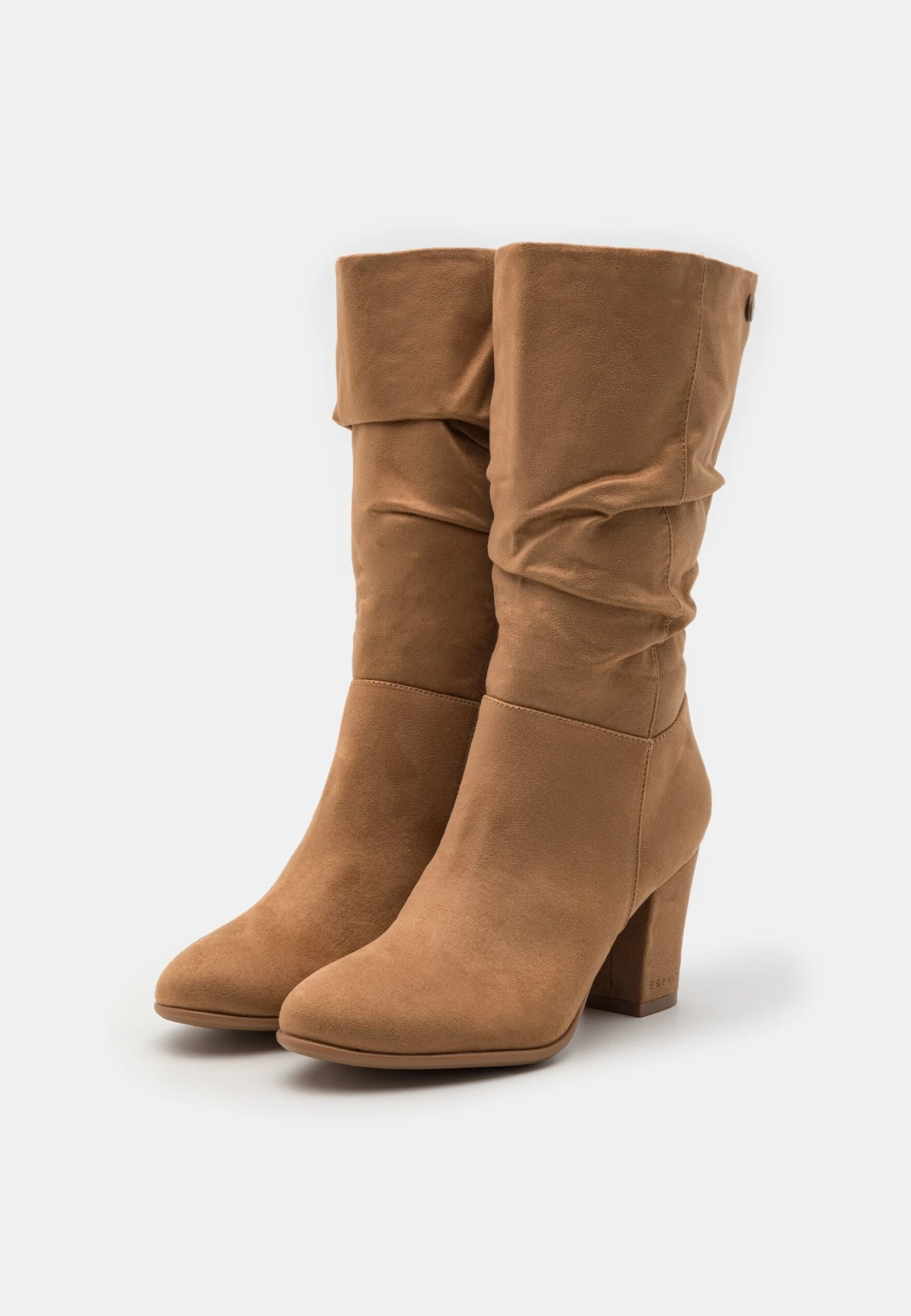 ESPRIT Laarzen - Beige 4 ESPRIT Laarzen - Beige - Afbeelding 2