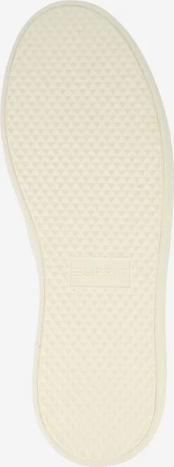 ESPRIT Hoge Sneakers Sneakers Hoog Dames Zwart -Esprit cb2bbf121f07afbaed795818026085f3