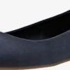 ESPRIT Klassieke Ballerinas Ballerina Dames Navy