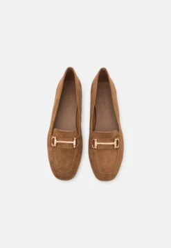 ESPRIT Loafer - Instappers - Toffee -Esprit ccbfeddb28344bd5af1d190f77706dbb