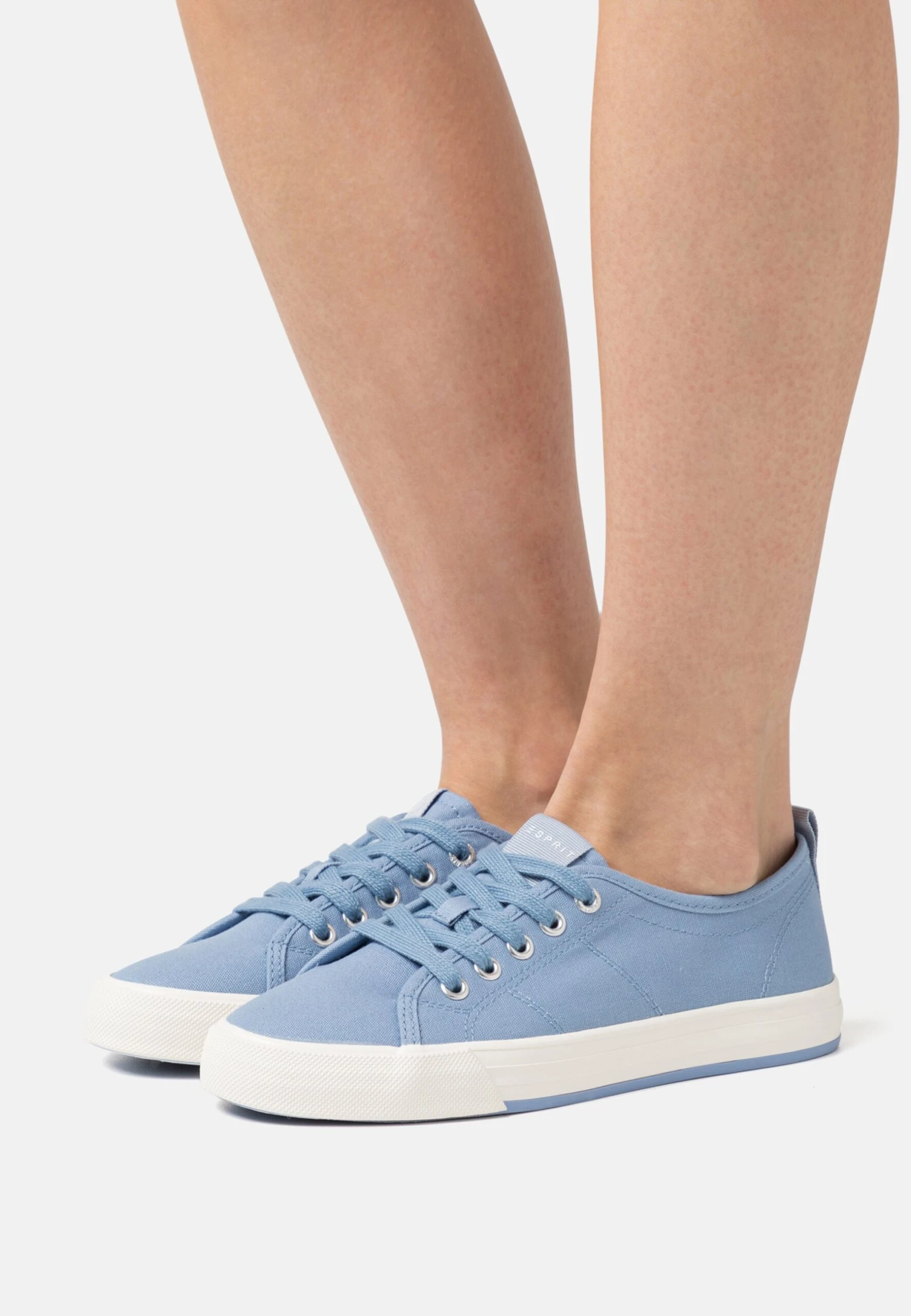 ESPRIT Sneakers Laag - Light Blue 3 ESPRIT Sneakers Laag - Light Blue