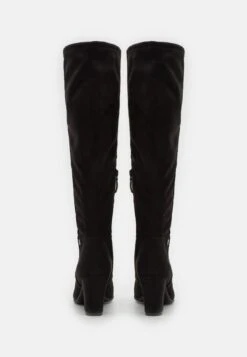 ESPRIT Boot - Laarzen - Black -Esprit d02b4a78d48d499796fc4febff4c4a64