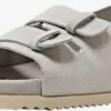 ESPRIT Sandalen & Slippers Sandaal Dames Lichtgrijs 2 ESPRIT Sandalen & Slippers Sandaal Dames Lichtgrijs -Esprit d17b30c6530d8d33f25e1dcd89ce24d8