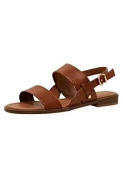 ESPRIT Optik - Sandalen - Caramel -Esprit d1f781b8f8e0495eba8e1c40df5ff640
