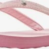ESPRIT Slippers Teenslipper Dames Lichtroze