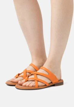ESPRIT Teensandalen - Orange