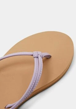 ESPRIT Mit Knoten-Detail - Teensandalen - Lilac -Esprit d4b1aabcc14f4106a4257e0b0e10132e