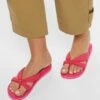 ESPRIT Multistrap-Design - Teenslippers - Pink Fuchsia 1 ESPRIT Multistrap-Design - Teenslippers - Pink Fuchsia -Esprit d5c5248ade074f1d84b7c1072104d29f
