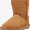 ESPRIT Laarzen Boots Dames Karamel -Esprit d5e5d33e743332e5d781e52e56035c9d