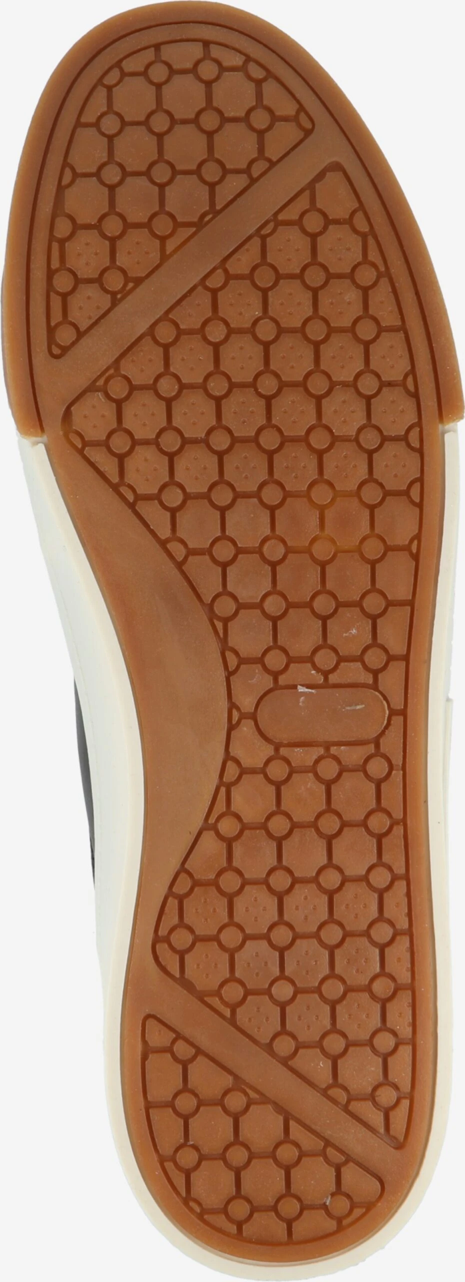 ESPRIT Hoge Sneakers Sneakers Hoog Heren Zwart 5 ESPRIT Hoge Sneakers Sneakers Hoog Heren Zwart - Afbeelding 3