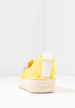 ESPRIT Ines Basic - Espadrilles - Lime Yellow -Esprit d96123dc665f4be886ece0b0a2587a49