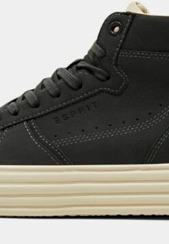 ESPRIT Sneakers Hoog - Black 13 ESPRIT Sneakers Hoog - Black -Esprit db940e07330d41b9a23e48fd424f04b4