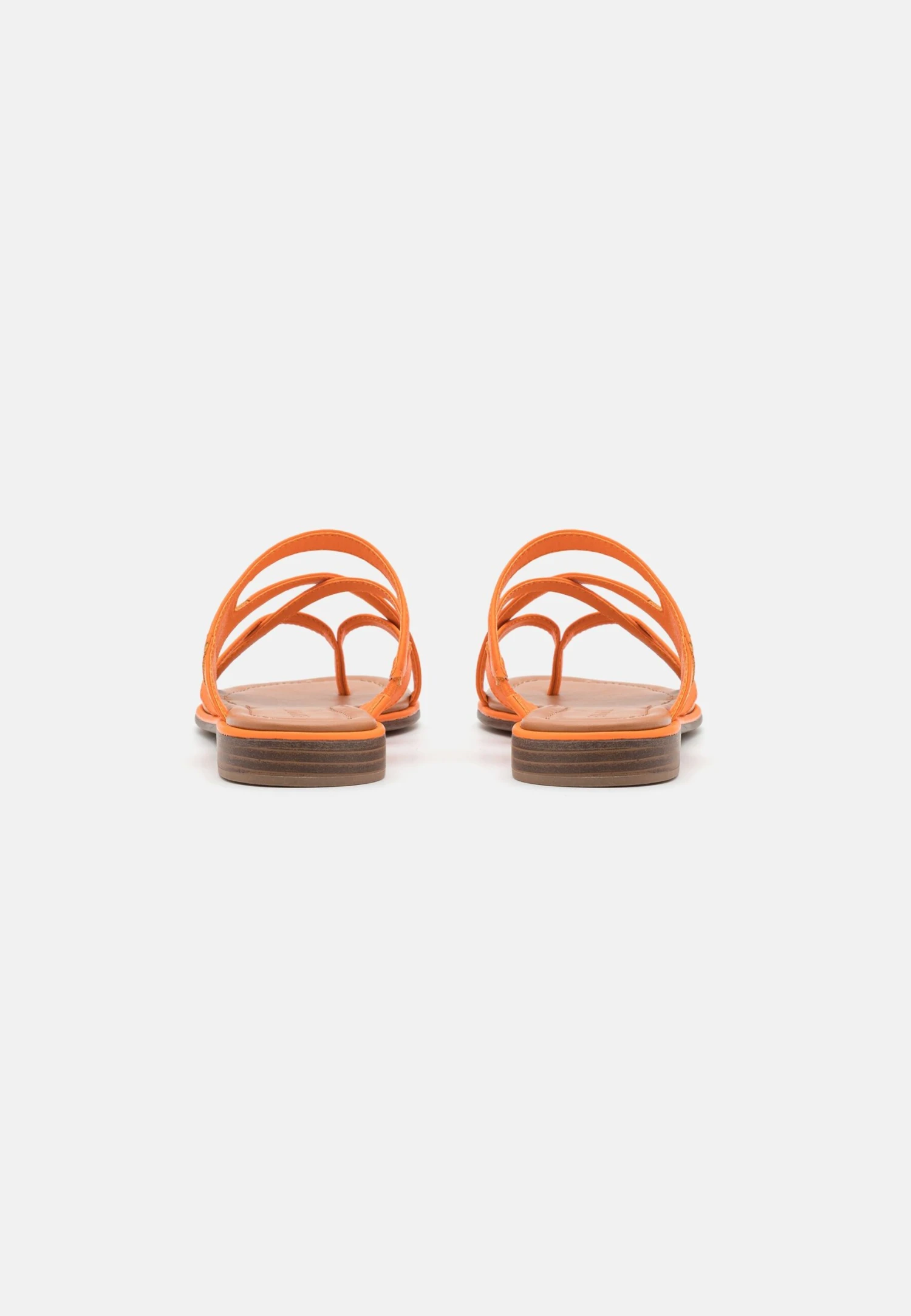 ESPRIT Teensandalen - Orange 6 ESPRIT Teensandalen - Orange - Afbeelding 4