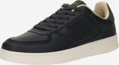 ESPRIT Casual Sneakers Sneakers Laag Heren Nachtblauw