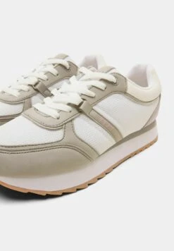 ESPRIT Sneakers Laag - Grey -Esprit e06de801123d4ee4bfaf3f124a39195e