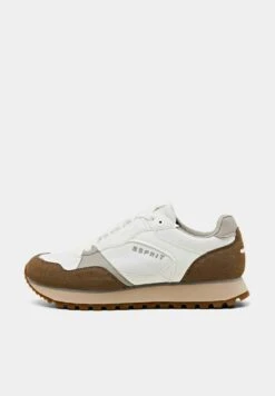 ESPRIT Sneakers Laag - Taupe -Esprit e4f21ee26d5640ab97d6c00d6a707495