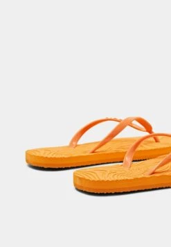 ESPRIT Traditionelle Slip Slops - Teensandalen - Orange 14 ESPRIT Traditionelle Slip Slops - Teensandalen - Orange -Esprit e5577a58af844599acda1b7d3fc739d2
