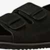 ESPRIT Sandalen & Slippers Sandaal Dames Zwart -Esprit e882e45fd4ba57e50a0d92e6ef67c5e8