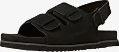 ESPRIT Sandalen & Slippers Sandaal Dames Zwart