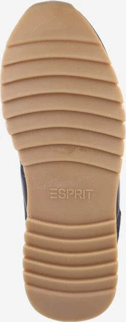 ESPRIT Running Sneakers Sneakers Laag Dames Navy -Esprit ea6e01b8d835ce95fb110126f2210b9c