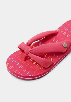 ESPRIT Multistrap-Design - Teenslippers - Pink Fuchsia -Esprit eb39586e6fa547918d2968ff8c012d95