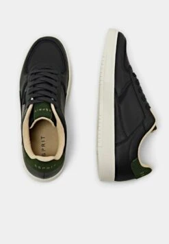 ESPRIT Optik - Sneakers Laag - Navy 12 ESPRIT Optik - Sneakers Laag - Navy -Esprit ecc3f600b837484e9b9fc1a32086dfab