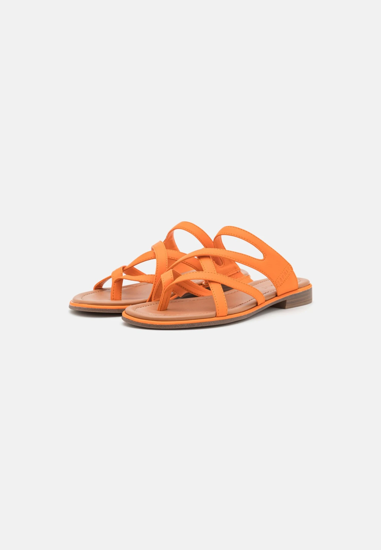 ESPRIT Teensandalen - Orange 5 ESPRIT Teensandalen - Orange - Afbeelding 3