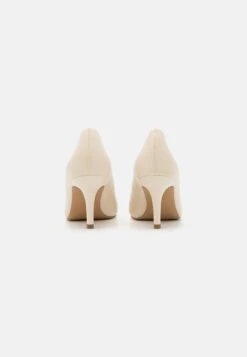 ESPRIT Bridal Pump - Klassieke Pumps - Ivory -Esprit efd851d6e73047a8b10ee96610d4bd1f