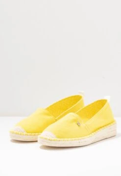ESPRIT Ines Basic - Espadrilles - Lime Yellow -Esprit f2578c442f2d4cee97842c689f0aedbb