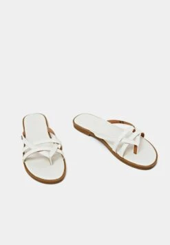 ESPRIT Teensandalen - White 14 ESPRIT Teensandalen - White -Esprit f2fb73136a984ce59d45f93c86d21484