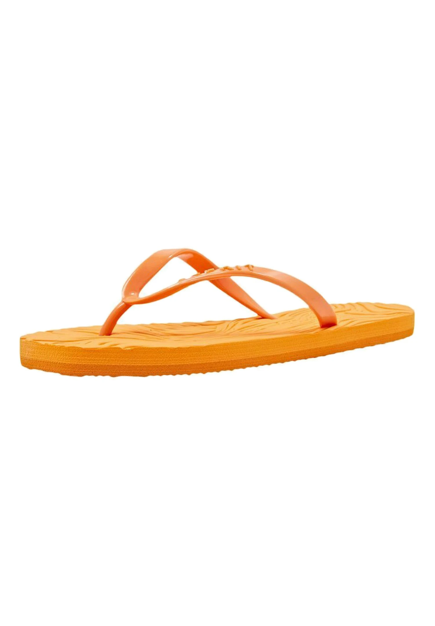 ESPRIT Traditionelle Slip Slops - Teensandalen - Orange 4 ESPRIT Traditionelle Slip Slops - Teensandalen - Orange - Afbeelding 2
