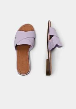 ESPRIT Muiltjes - Lilac 12 ESPRIT Muiltjes - Lilac -Esprit f40ff21685c64608a81cafe31858c159