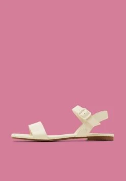 ESPRIT Sandalen - Off White -Esprit f49b21f367a54432b1e7939fed7b8680