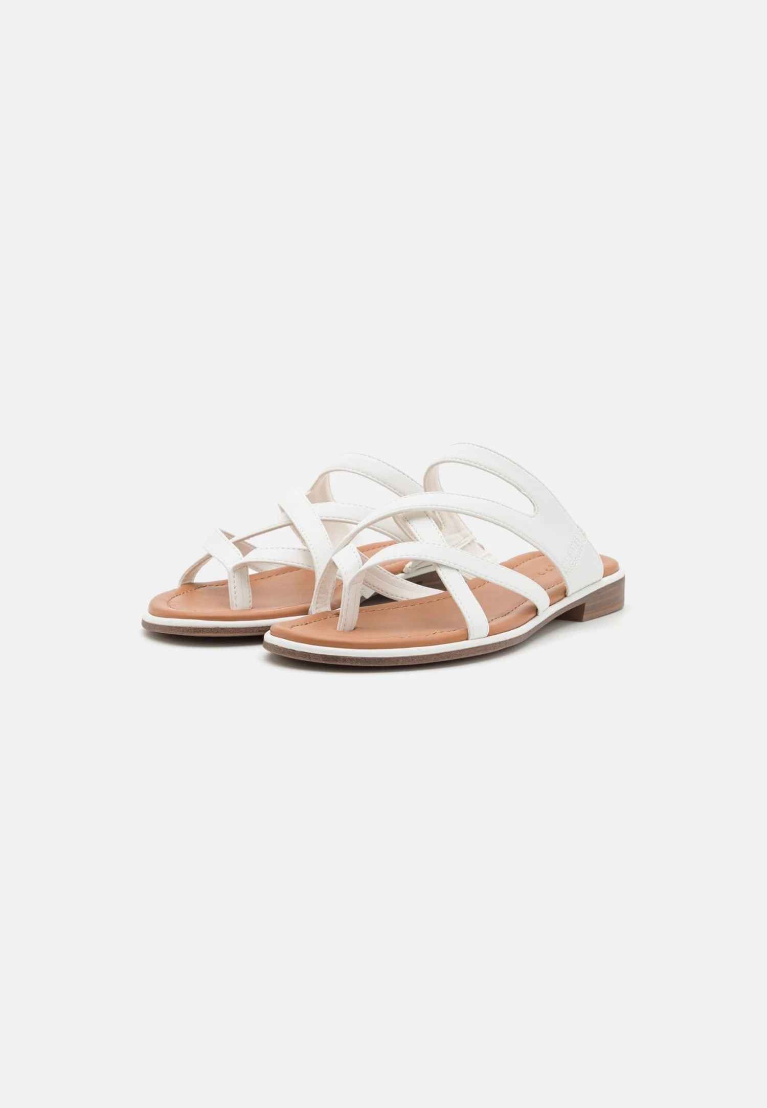 ESPRIT Teensandalen - White 5 ESPRIT Teensandalen - White - Afbeelding 3
