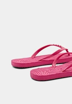ESPRIT Traditionelle Slip Slops - Teensandalen - Pink Fuchsia -Esprit f86c75622f0e4c2f8a12cc19653671df