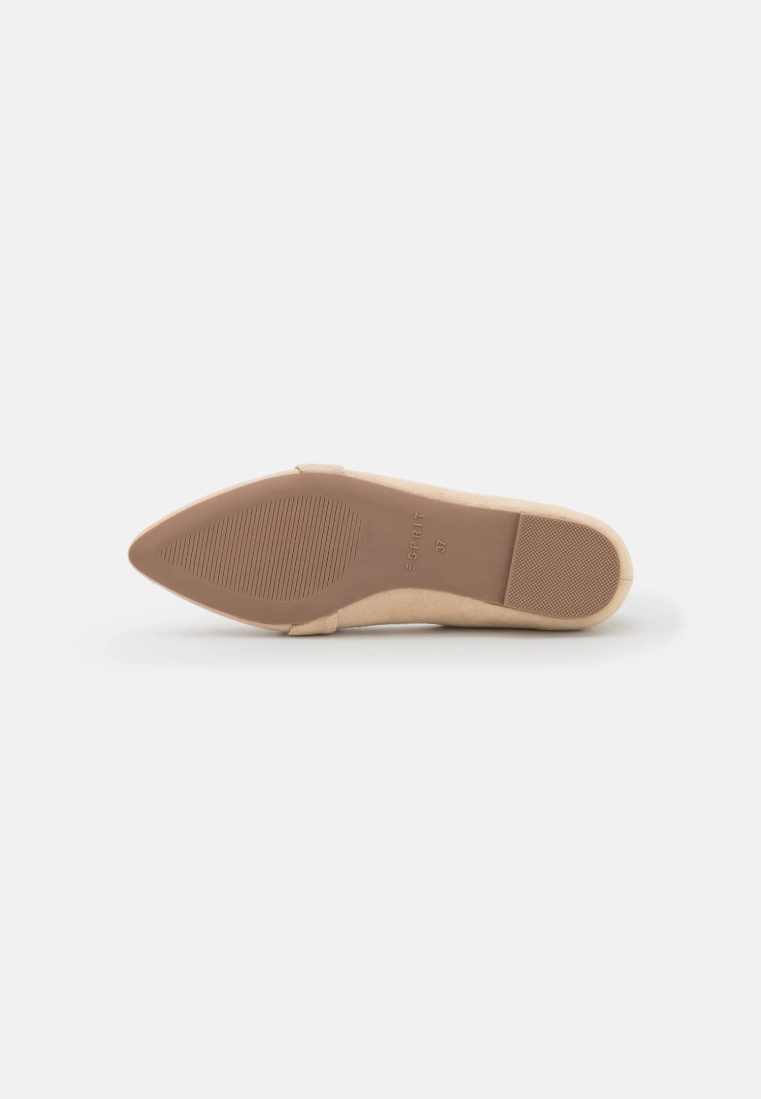 ESPRIT Instappers - Light Beige 7 ESPRIT Instappers - Light Beige - Afbeelding 5