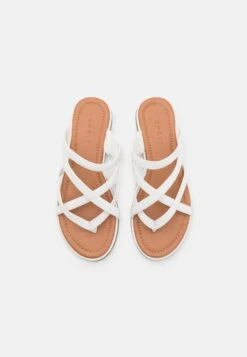 ESPRIT Teensandalen - White 13 ESPRIT Teensandalen - White -Esprit fa7426455a20407799b4fe0c95cc7922