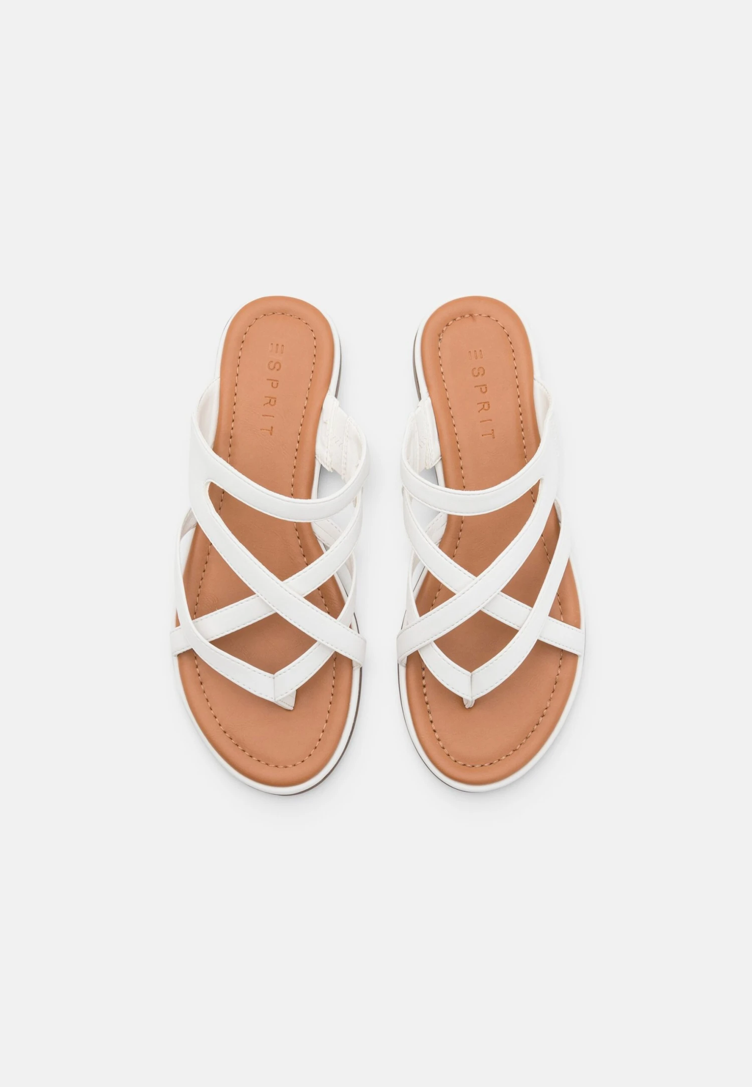 ESPRIT Teensandalen - White 8 ESPRIT Teensandalen - White - Afbeelding 6