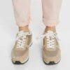 ESPRIT Sneakers Laag - Taupe 2 ESPRIT Sneakers Laag - Taupe -Esprit faa7966db93d4cd98fef1309ee186382