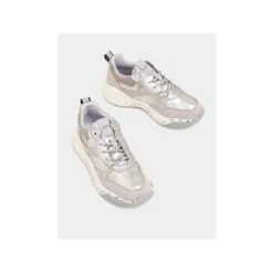 ESPRIT Fashion Sneakers Sneakers Laag Dames Poederroze -Esprit faeac1d7fce75f32fe8fb8a25f2da7fa