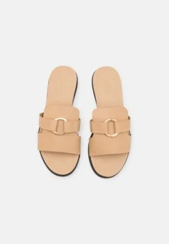 ESPRIT Slide - Muiltjes - Sand 13 ESPRIT Slide - Muiltjes - Sand -Esprit fb1844ecfe0649d9bae8a836af99621b
