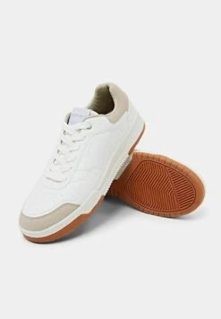 ESPRIT Sneakers Laag - White -Esprit fbe8e7324aed4cb29fef5bf94b7e0a30