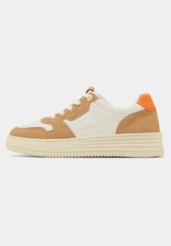 ESPRIT Mit Plateausohle - Sneakers Laag - Camel 15 ESPRIT Mit Plateausohle - Sneakers Laag - Camel -Esprit fc59b32661bb45e6b491a337c5ebe35c